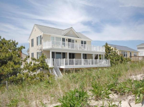 Beachfront Vacation Rental On Lbi